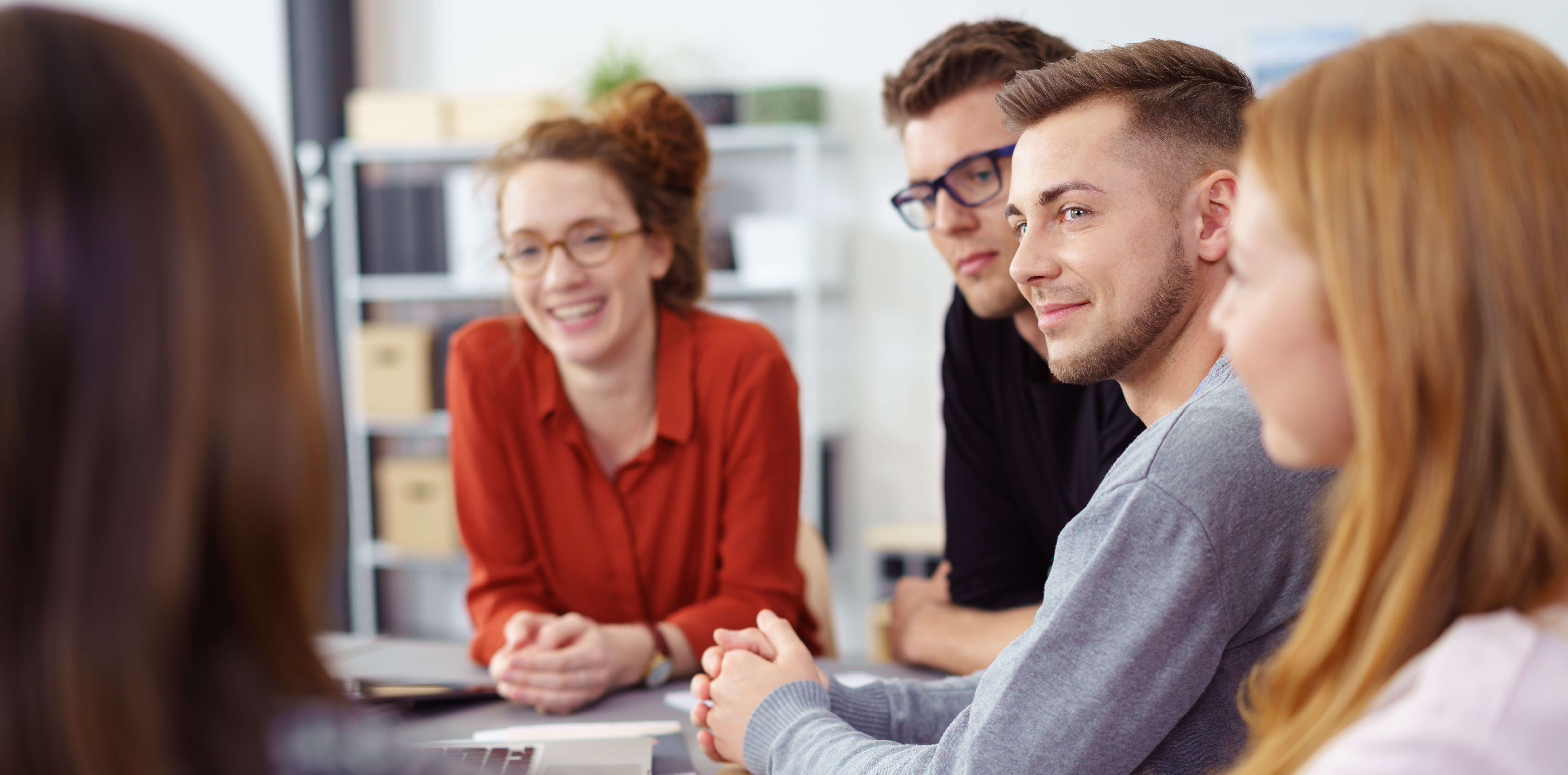 Project planning sets you up for success